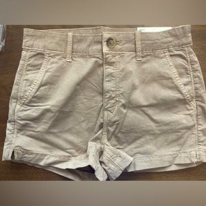 AE Uniform Shorts